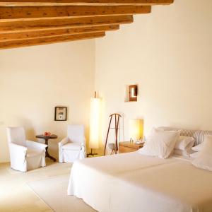 Junior Suite with Terrace