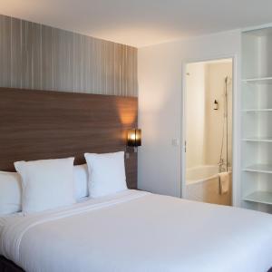 Family suite Room with pool access