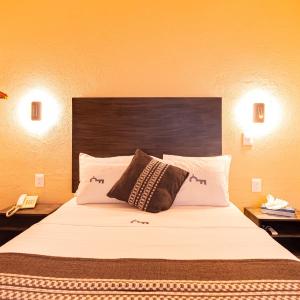 Double Room with One Double Bed