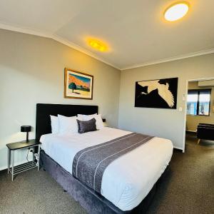 Executive SPA Suite