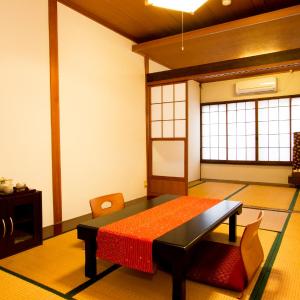 Japanese-Style Superior Room 205