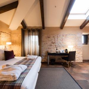 Superior Double Room - Spa Included