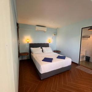 Superior Chalet