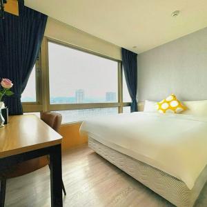 Double Room with River View