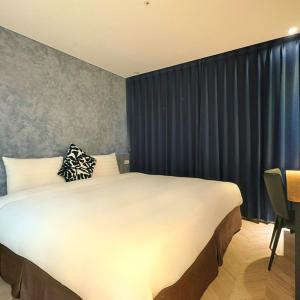 Double Room with City View