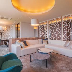 Suite with Sea View