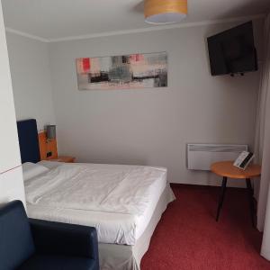 Comfort Single Room