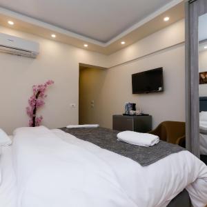 Budget Single Room