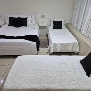 Large Double or Twin Room