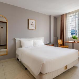 Premier Double Room