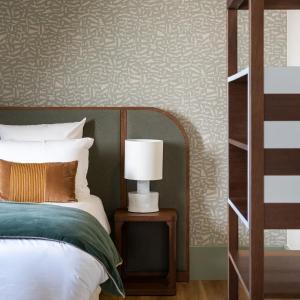 Family suite room