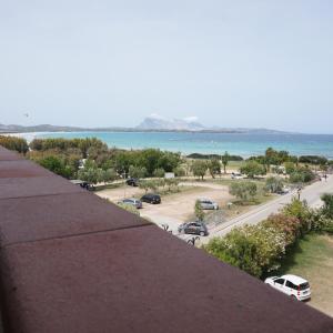 Triple Room with Sea View
