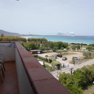 Quadruple Room with Sea View