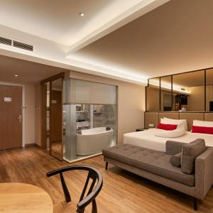 Ambassador Suite