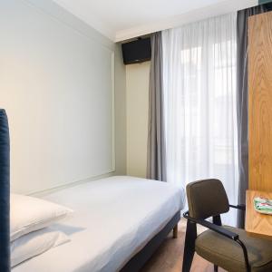 Economy Single Room (9m2)