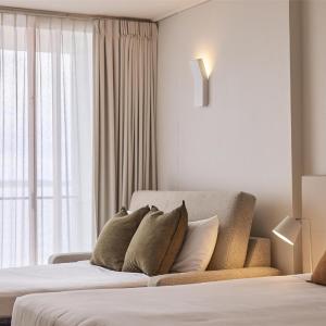 King Room with Sea View