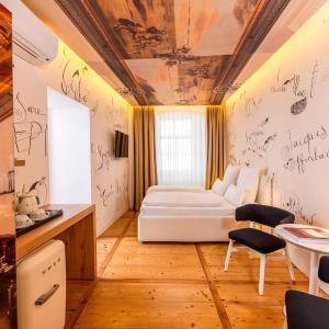 Business Single Room