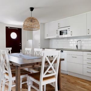 Holiday Home - Pets allowed