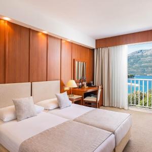 Comfort Double Room Seaside