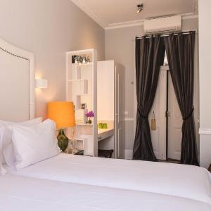 Superior Double or Twin Room with Balcony