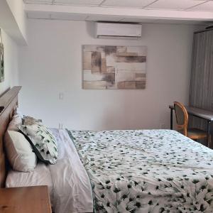 King Room with Lake View