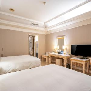 Classic Quadruple Room - No Window