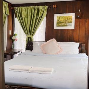 King Suite with Balcony