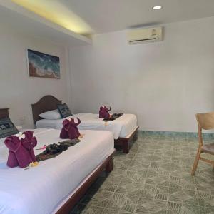 Junior Suite Bungalow