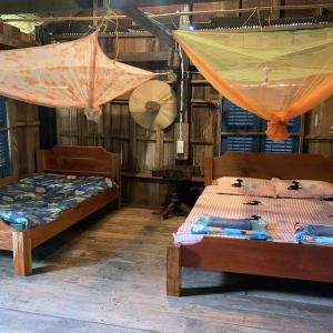 Budget Twin Room