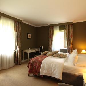 Single Room in Tower House