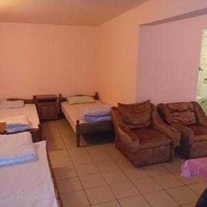 One-Bedroom Chalet