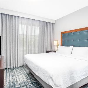 One-Bedroom King Suite - Non-Smoking