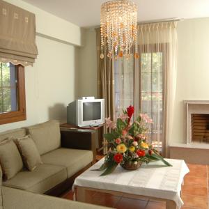 Deluxe Double or Twin Room with Balcony
