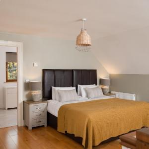 Three-Bedroom Chalet