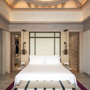 Two Bedroom Beach Villa with Private Pool