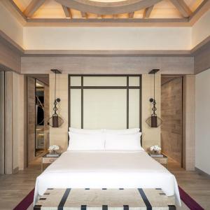 One Bedroom Beach Villa with Private Pool