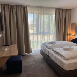 Business Room