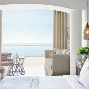 Junior Suite with Sea View