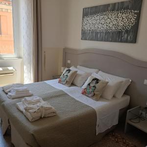 Triple Room with Private External Bathroom