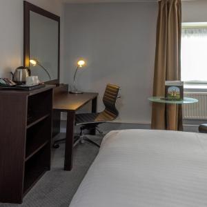 Executive King Room - Non-Smoking
