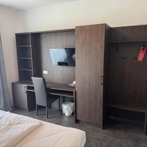 Double Room - Disability Access