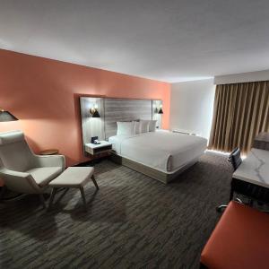 King Room - Disability Access/Non-Smoking