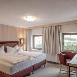 Small Double Room