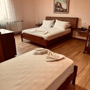 Triple Room with Balcony
