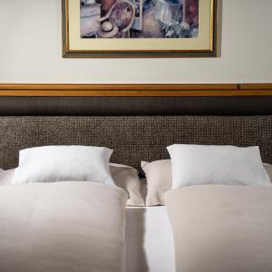 Economy Double or Single Room