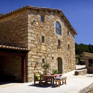 Four-Bedroom House- Pubillo 2