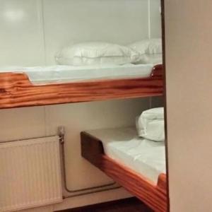 Twin Room with Private Bathroom