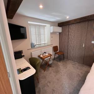 Double Room - Disability Access