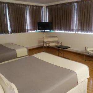 Superior Room with Spa Bath