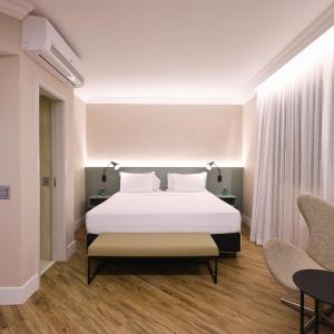 Deluxe Executive Double Room